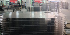 sheet metal manufacturer