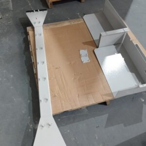 Custom Aluminium Box 